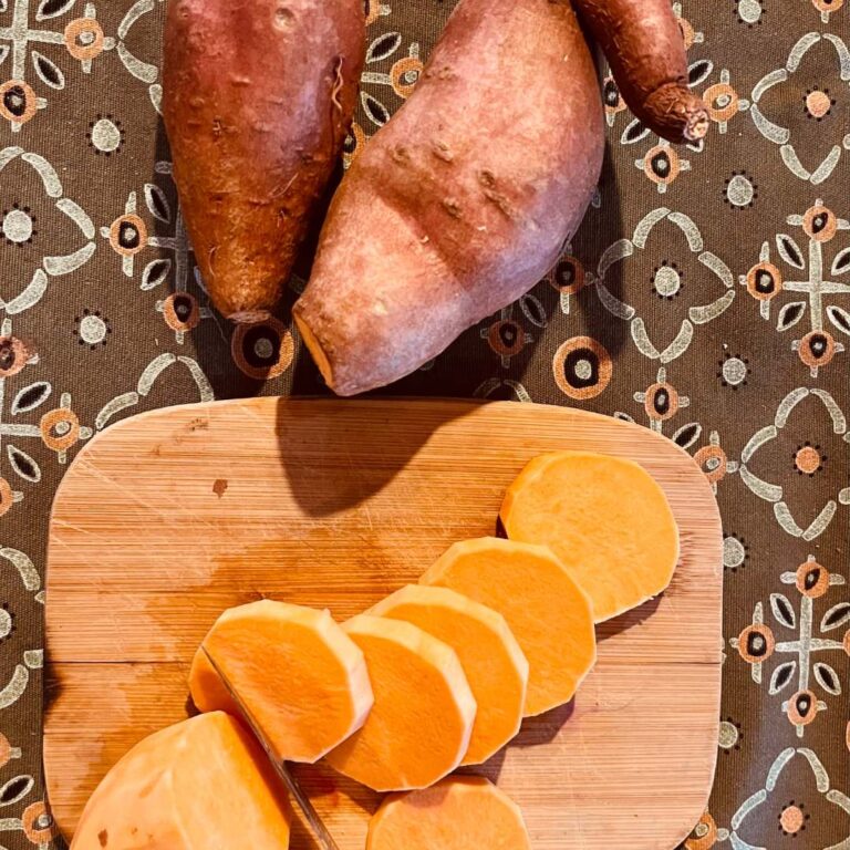 Kindergartenjause :-)