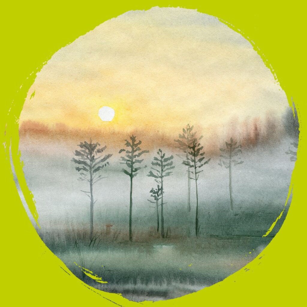 Sonnenaufgang Anfang Über mich